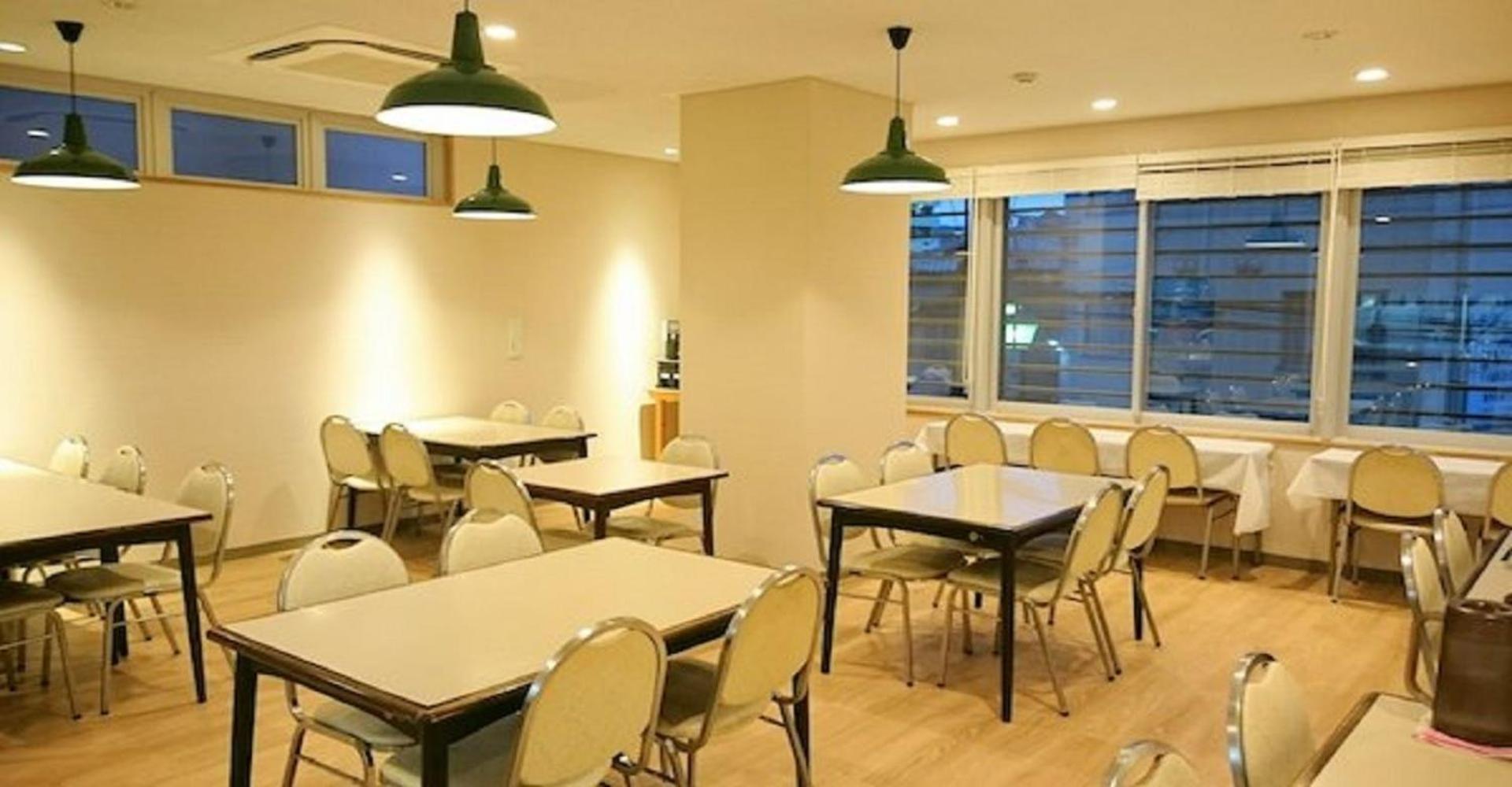 Kumagaya - Hotel - Vacation Stay 88840 Exterior foto